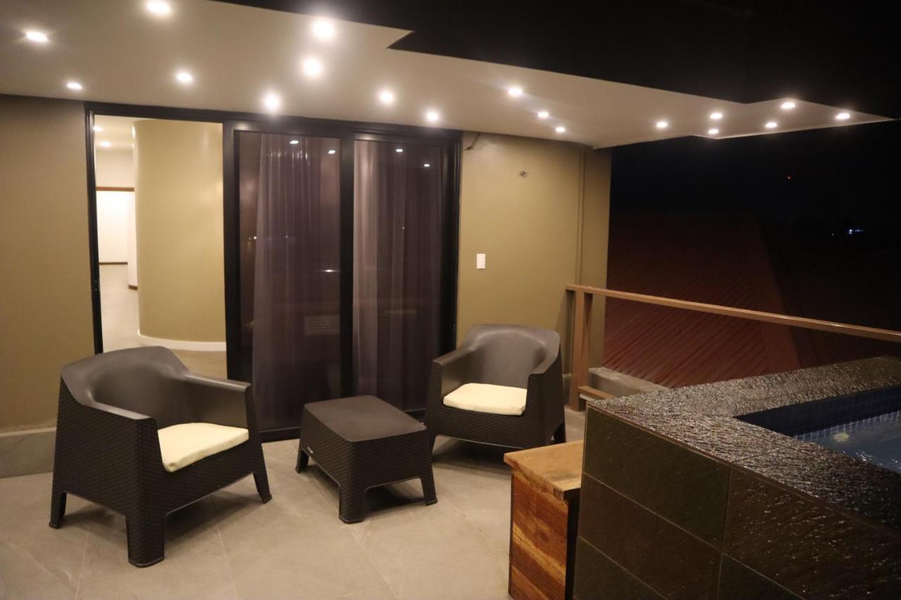 Empire Apartments Su 2 Marthastraat Paramaribo Exterior photo