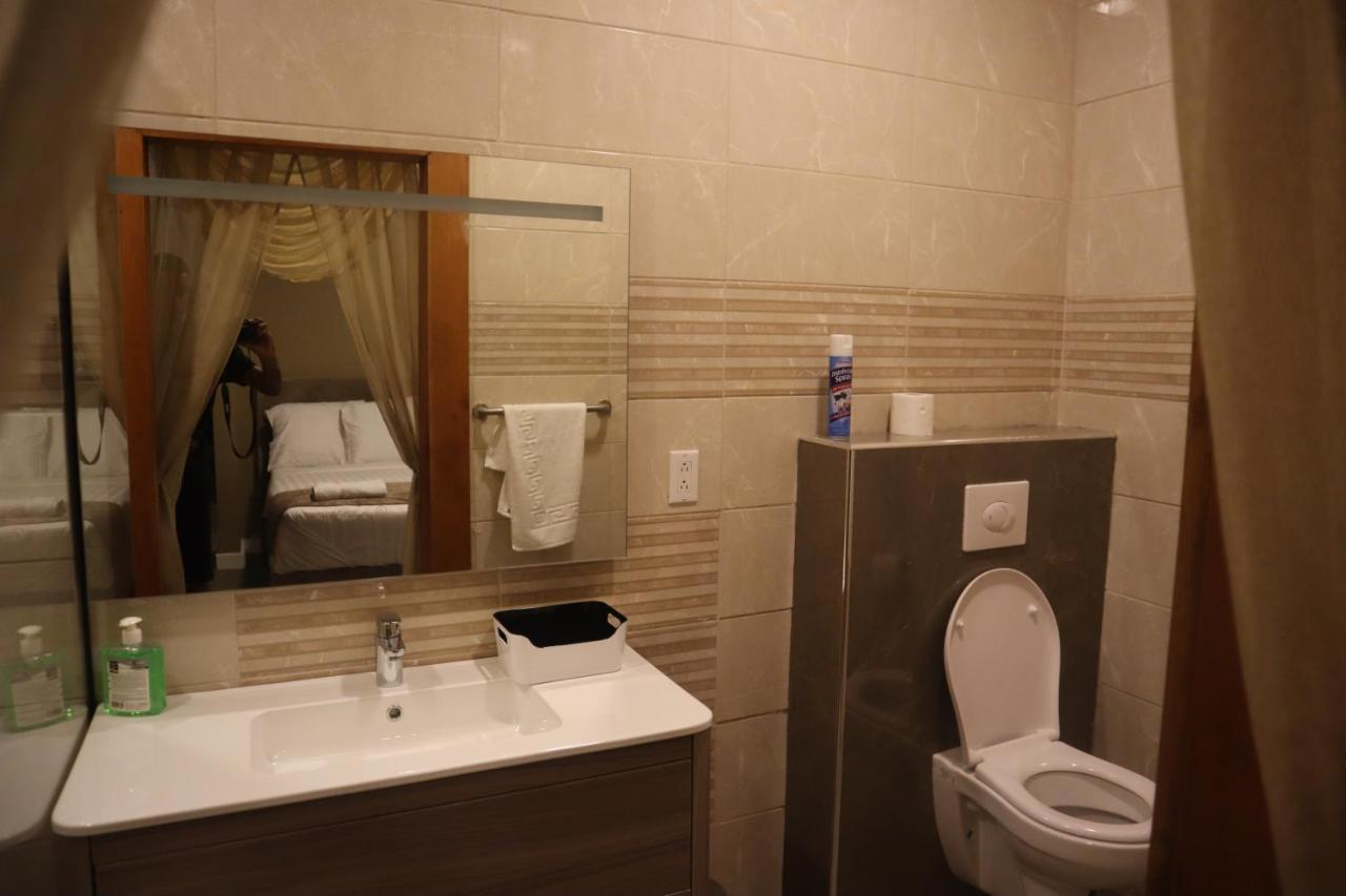 Empire Apartments Su 2 Marthastraat Paramaribo Exterior photo