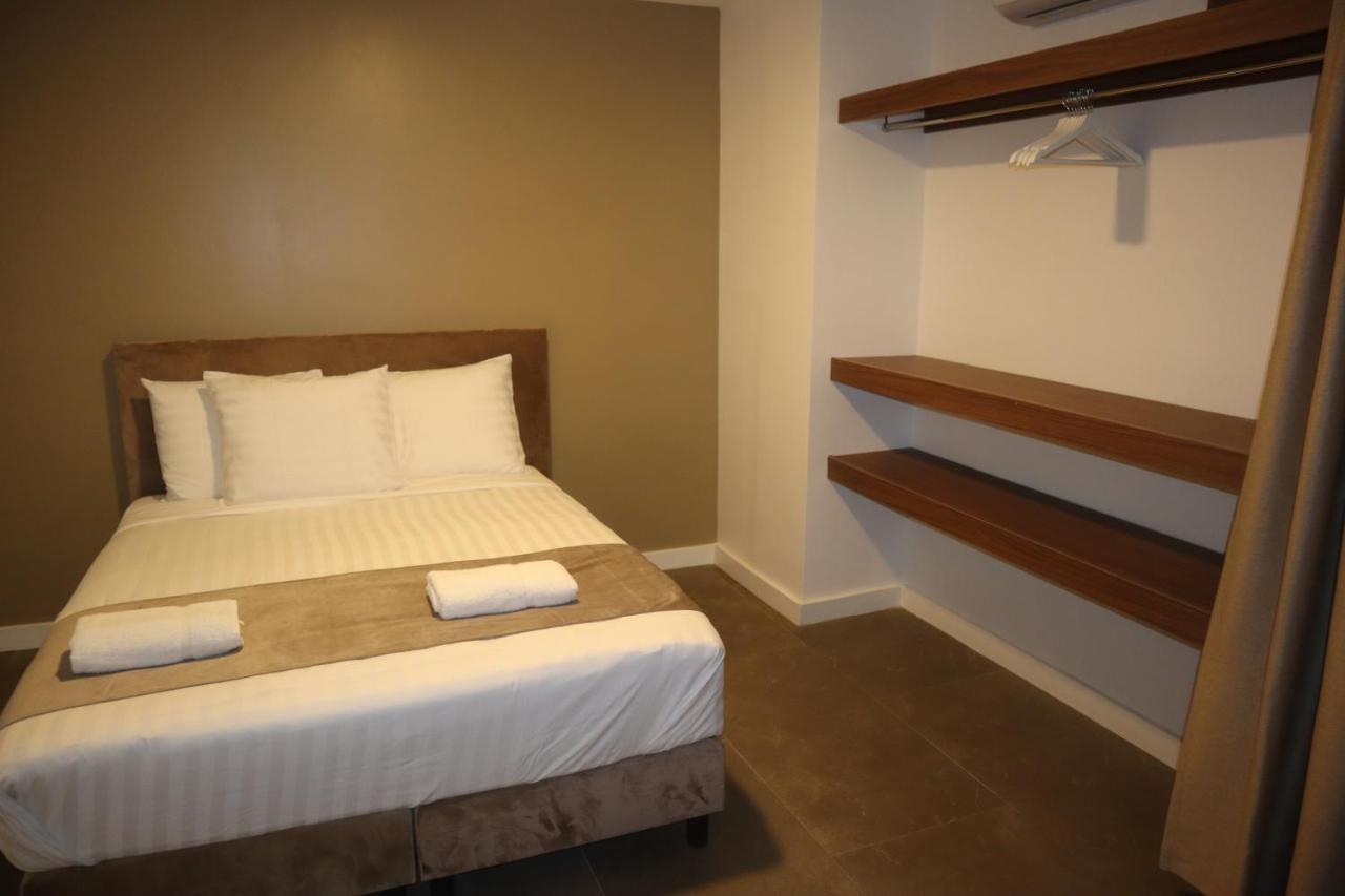 Empire Apartments Su 2 Marthastraat Paramaribo Exterior photo