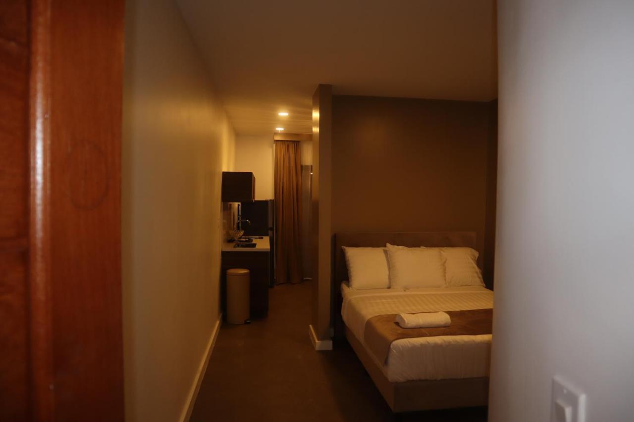 Empire Apartments Su 2 Marthastraat Paramaribo Exterior photo